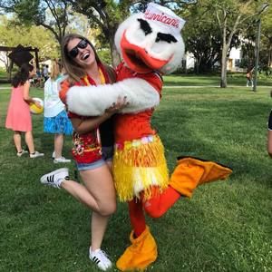 Meet your Posher, Kendall